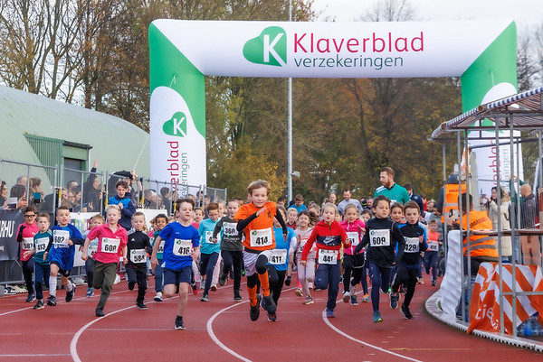 klaverbladloop1