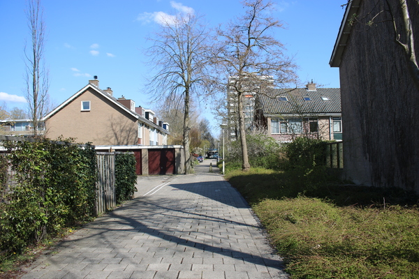 De Colignystraat 143