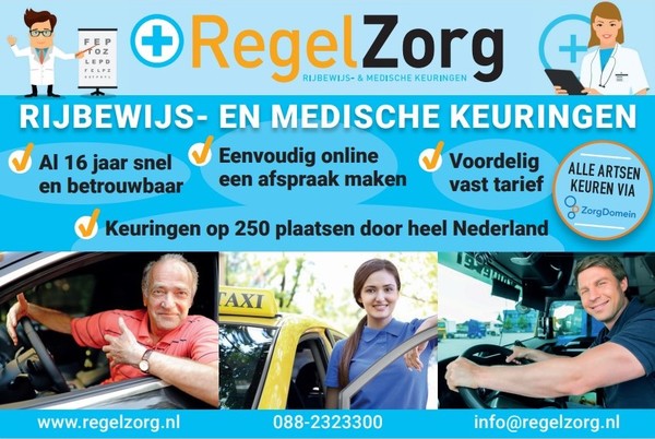 Regelzorg