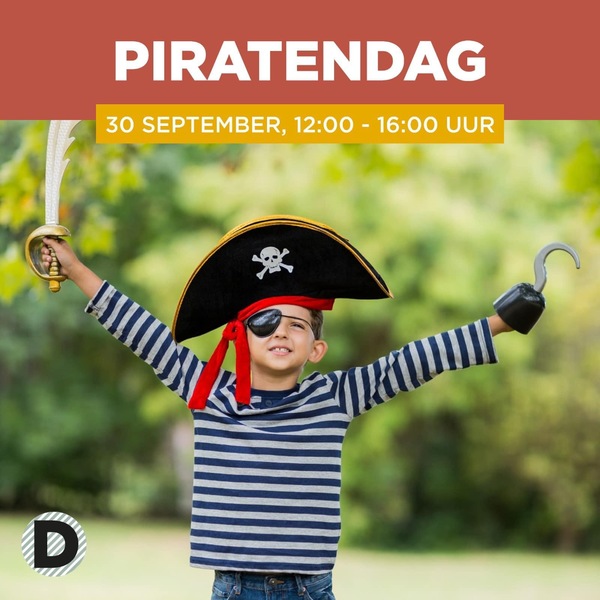piratendag