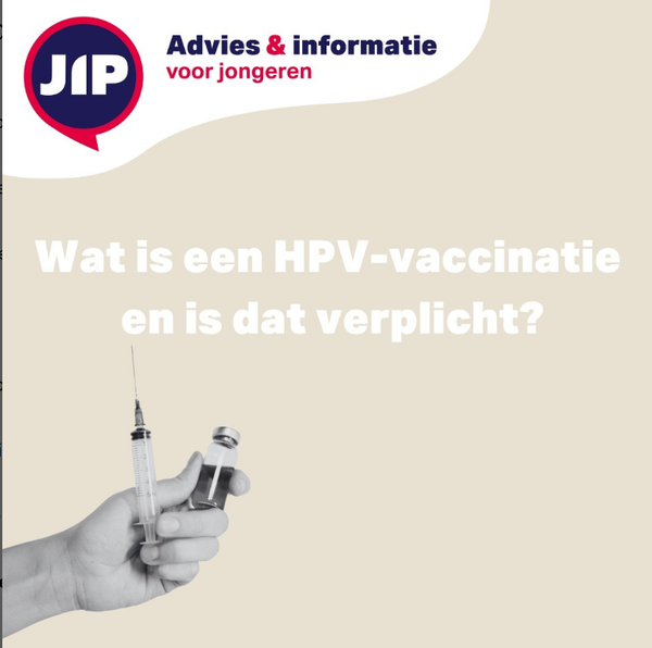 9. HPV wat is dat eigenlijk