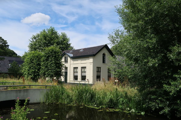 Boerderij Rozenburg Voorweg 112