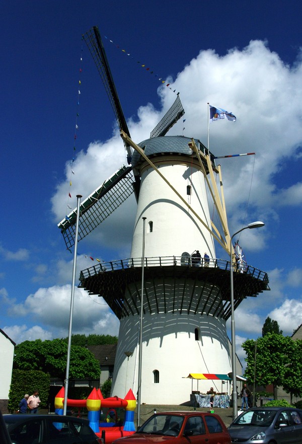 Molen De Hoop