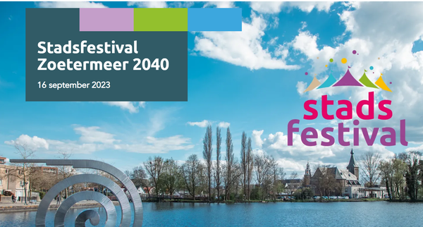 Stadsfestival Zoetermeer 20240