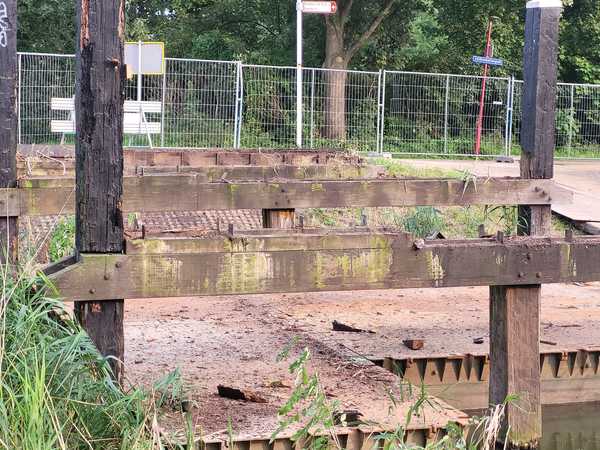 brug gesloten 4