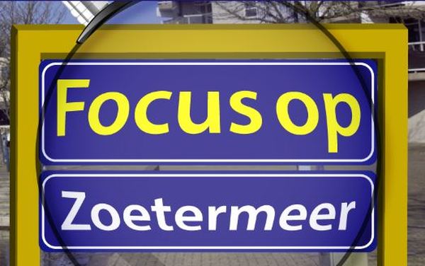 focus op zoetermeer