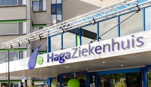 haga ziekenhuis