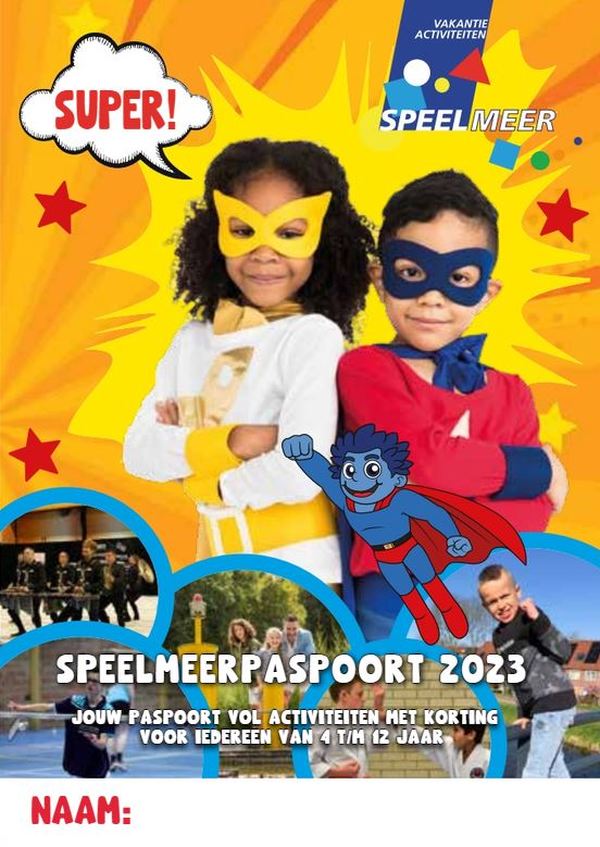 speelmeerpaspoort 2023