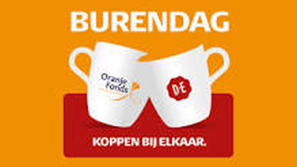 Burendag