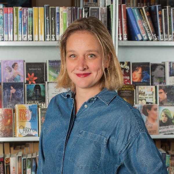 Marloes Middeldorp
