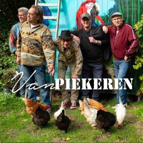 Van Piekeren