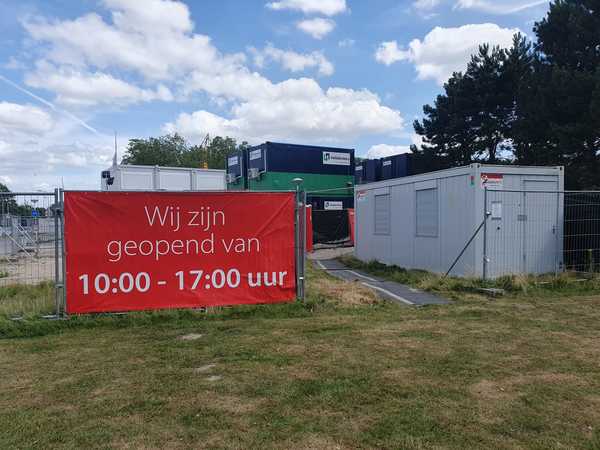 buitenbad openingstijden