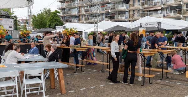 culinair zoetermeer 2023