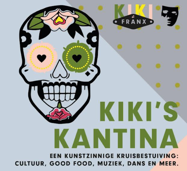 kikis kantina