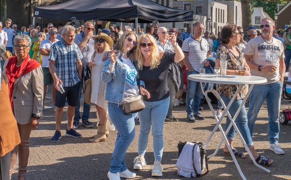 2023 Bluesfestival Zoetermeer 2 van 20