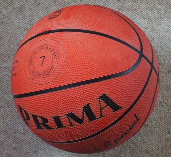 Basketball Ball