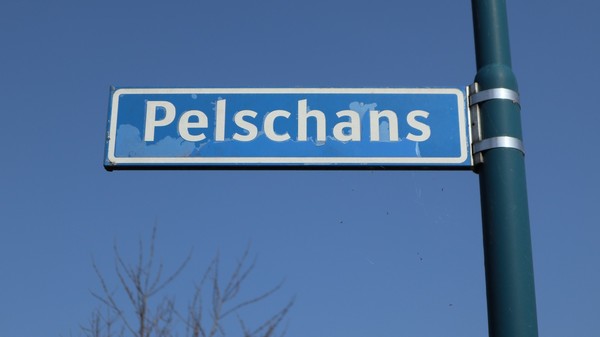 Pelschans