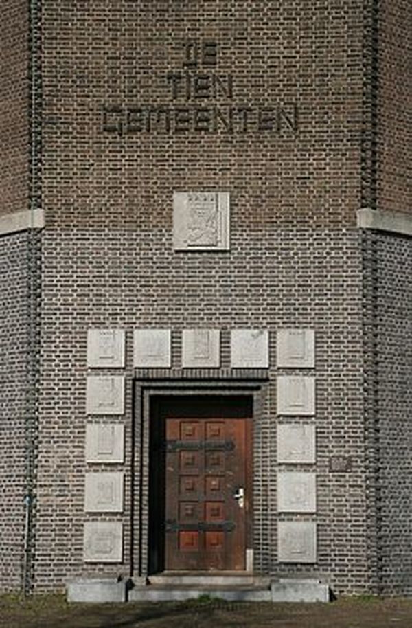 Watertoren