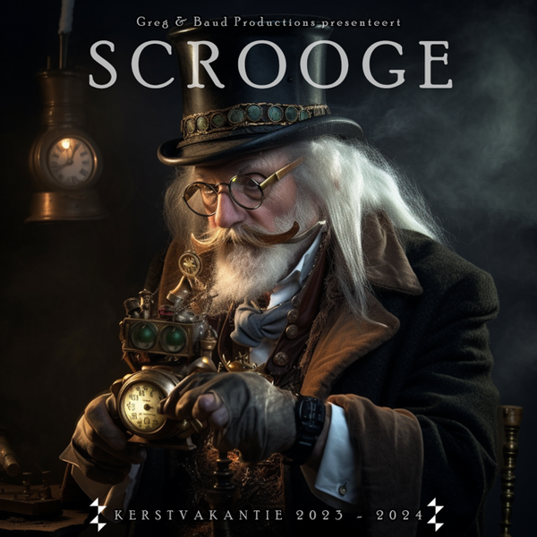 Scrooge