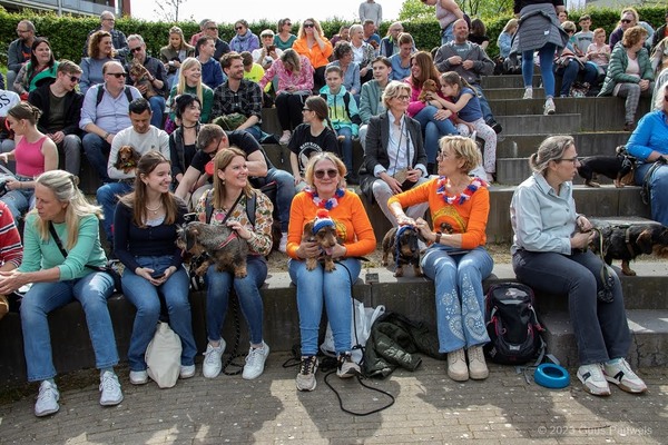 teckeldag dorpsstraat zoetermeer 2023 107