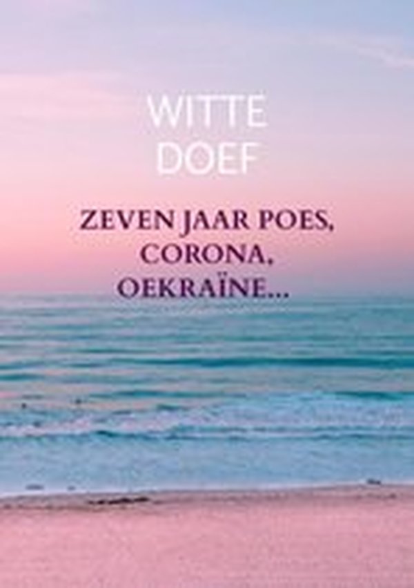 zeven jaar poes