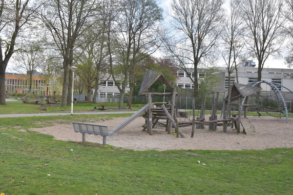 De Vrijbuiter 2