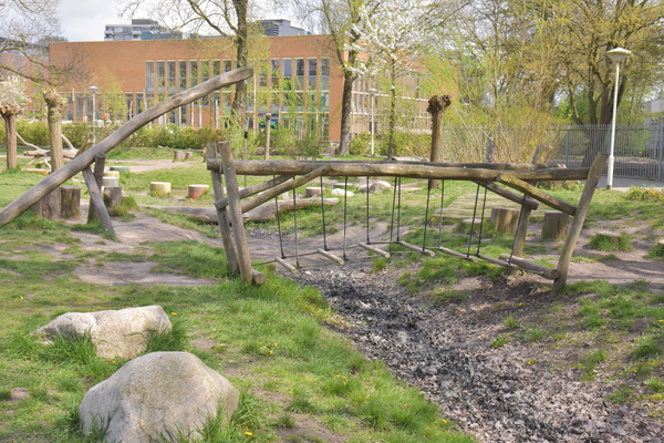 De Vrijbuiter 13