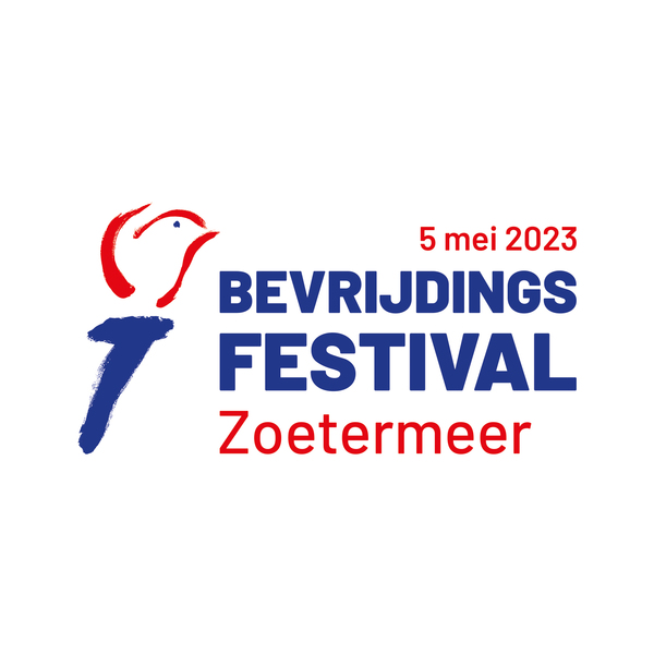 Logo bevrijdingsfestival
