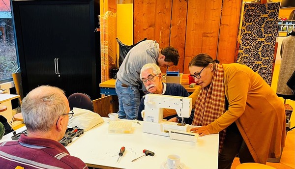 Repair Café Zoetermeer