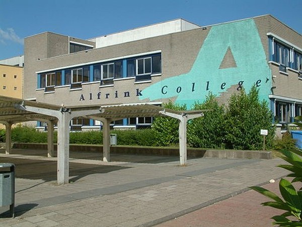 le vo Alfrink College 1