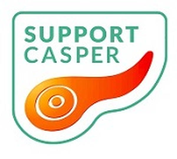 Support Kasper afbeelding