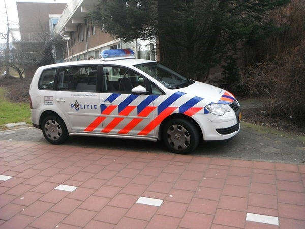 politie auto 3