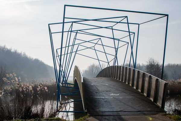 Rianne_Veeninga_balijbrug