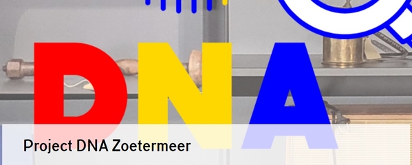 dna zoetermeer