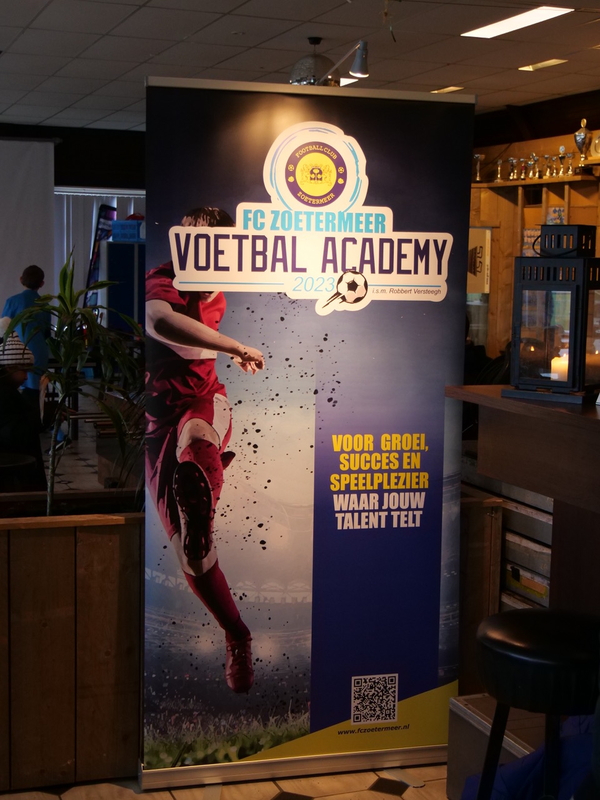 voetbal academy copy