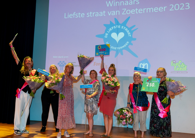 Lief & Leed Zoetermeer