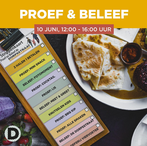 Proef en Beleef