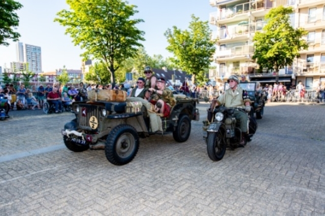 militair voertuig fotograaf Patricia Munster