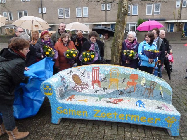 samen zoetermeer
