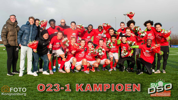 DSO 23