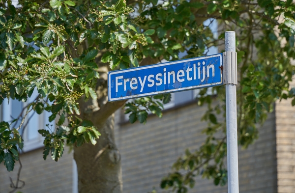 Freyssinetlijn