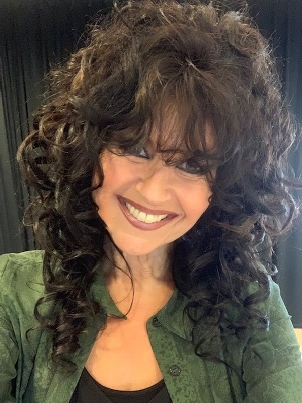 Marian Pijnaker zangstudio The Voice