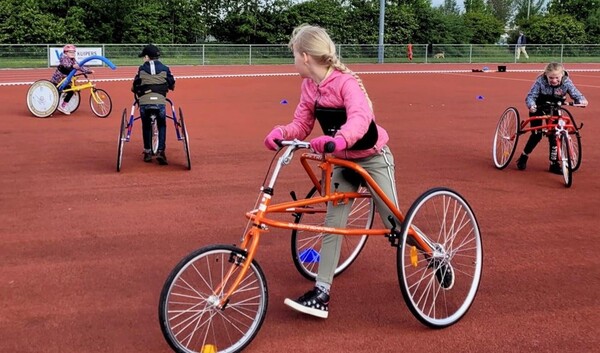 g atletiek ilion