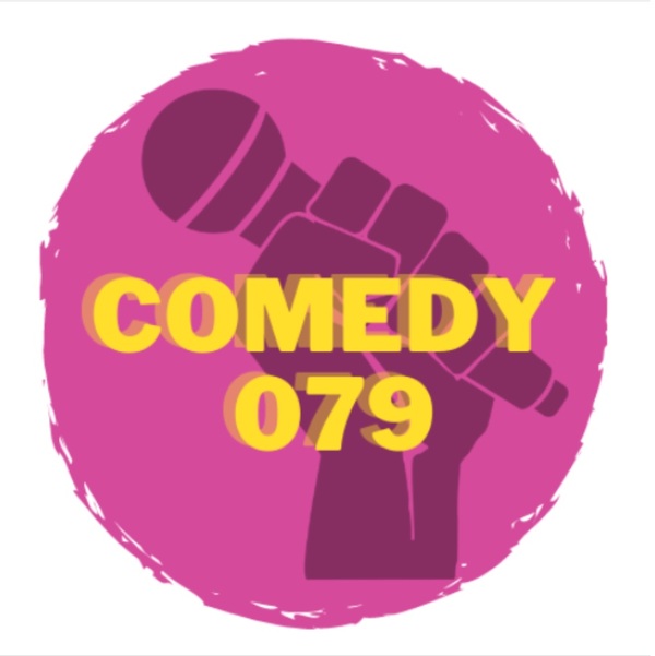comedy079 logo