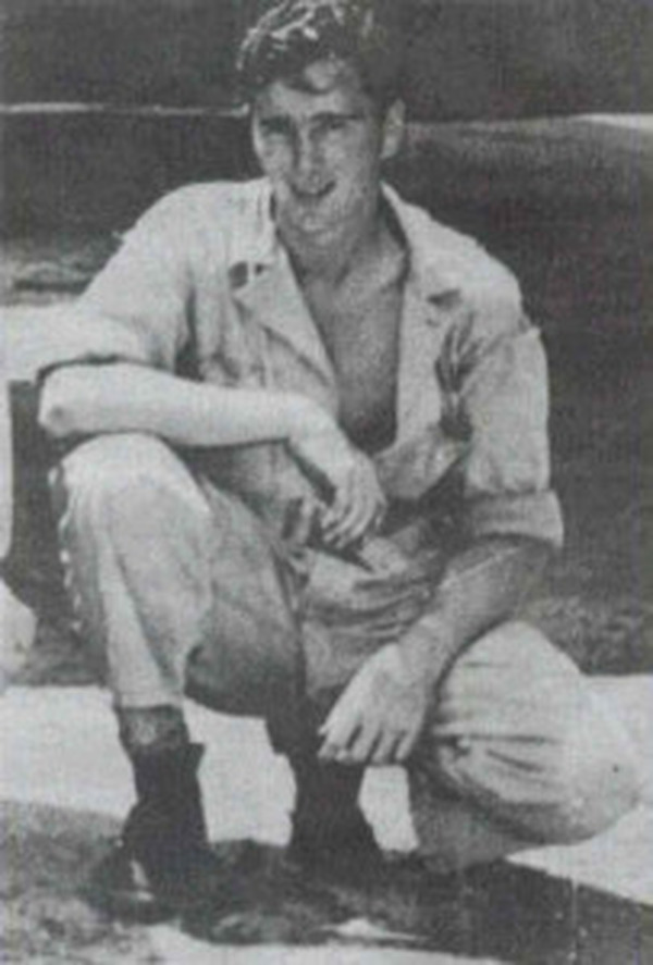 John McCormick