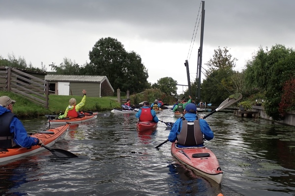 Geuzentocht