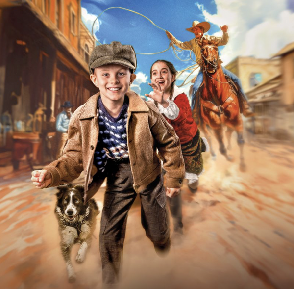 Kruimeltje REP Entertainment 1