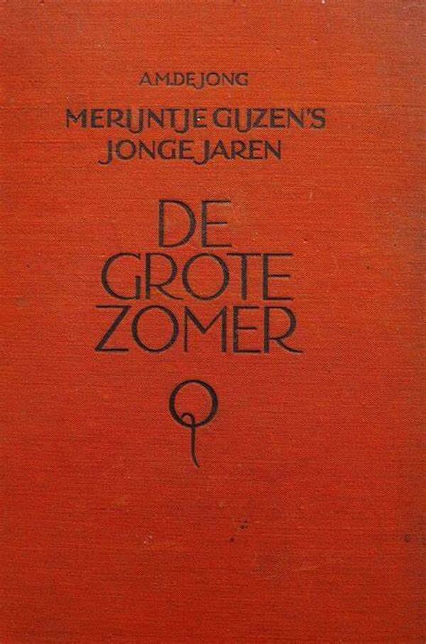 Merijntje Gijzen