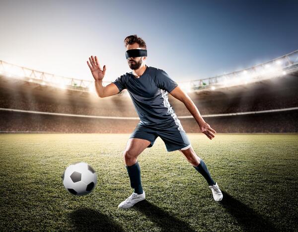 blindenvoetbal