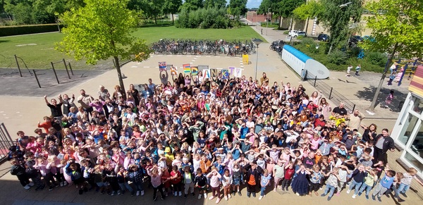 IKC De Baanbreker